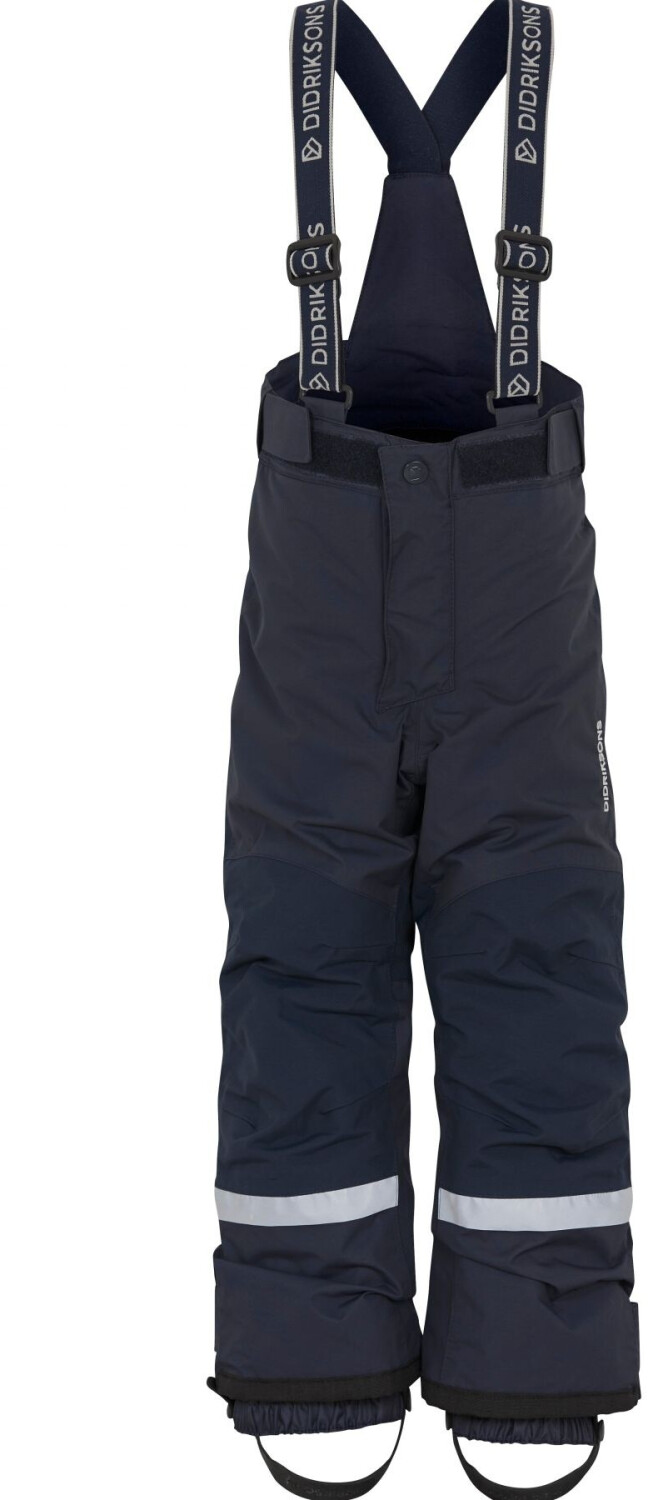 Didriksons Idre Pants Skihose navy