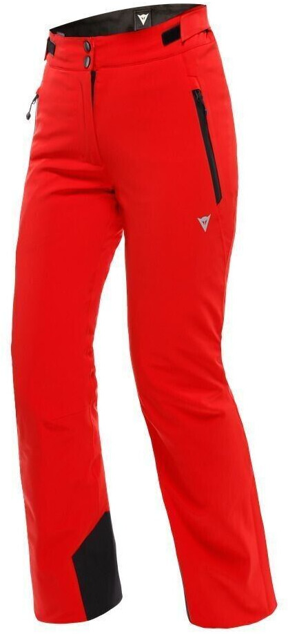 Dainese Ligera Dermizax EV Racing-Red Ski Pants