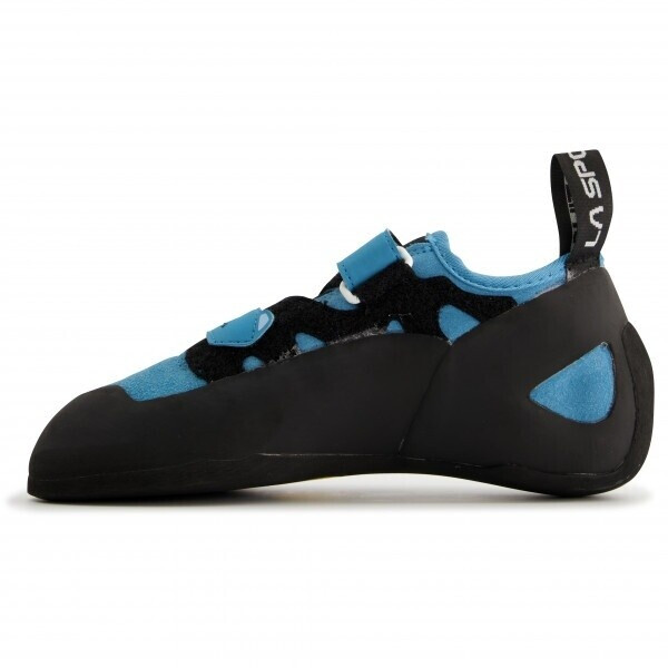 La Sportiva Tarantula Woman (40T624624) topaz