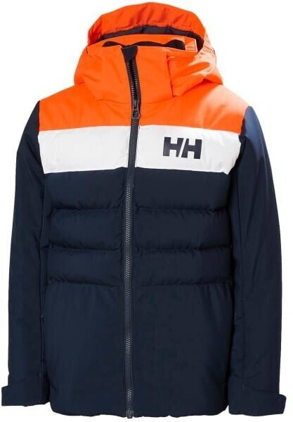 Helly Hansen Cyclone Jacket navy
