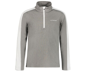 Icepeak Shirt FLEMINTON JR light grey