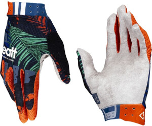 Leatt MTB Gloves X-Flow multicolored