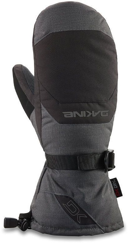 Dakine Scout Mitt Gloves dark grey