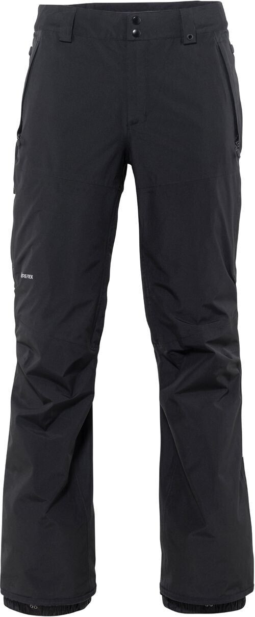 686 GORE-TEX Core Shell Pants black