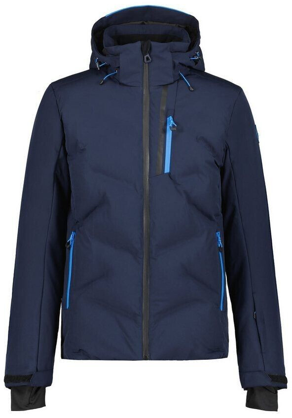 Icepeak Jacket FOLEY dark blue