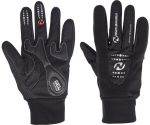Nakamura Windshield III U gloves black