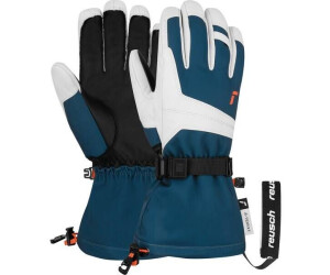 Reusch Handschuhe Experience R-TEX XT LC dark denim weiß