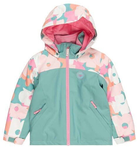 Roxy Ski Jacket Snowy Tale JK mint