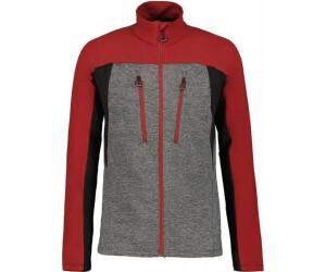 Icepeak Unterjacke DOLLIVER moosbeere