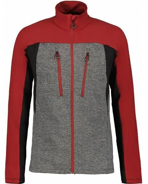 Icepeak Unterjacke DOLLIVER moosbeere