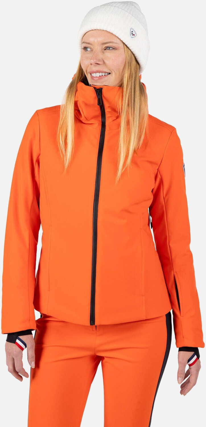 Rossignol Cieloalto Jacket W golden gate