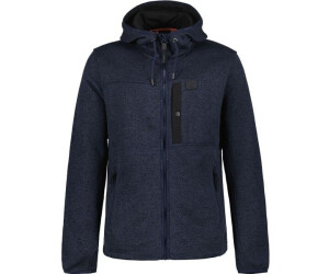 Icepeak AGRAN Midlayer dark blue