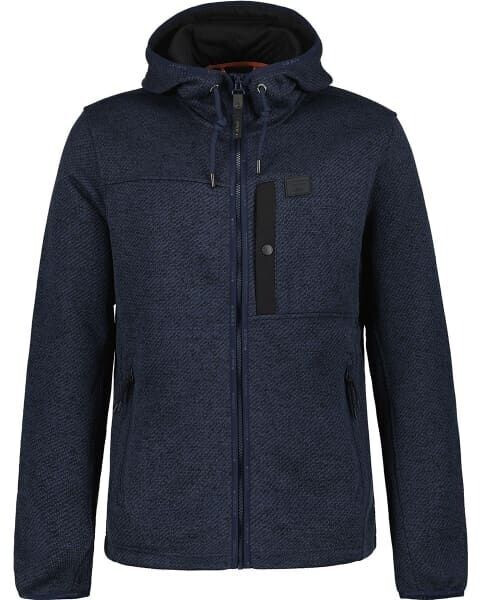 Icepeak AGRAN Midlayer dunkelblau