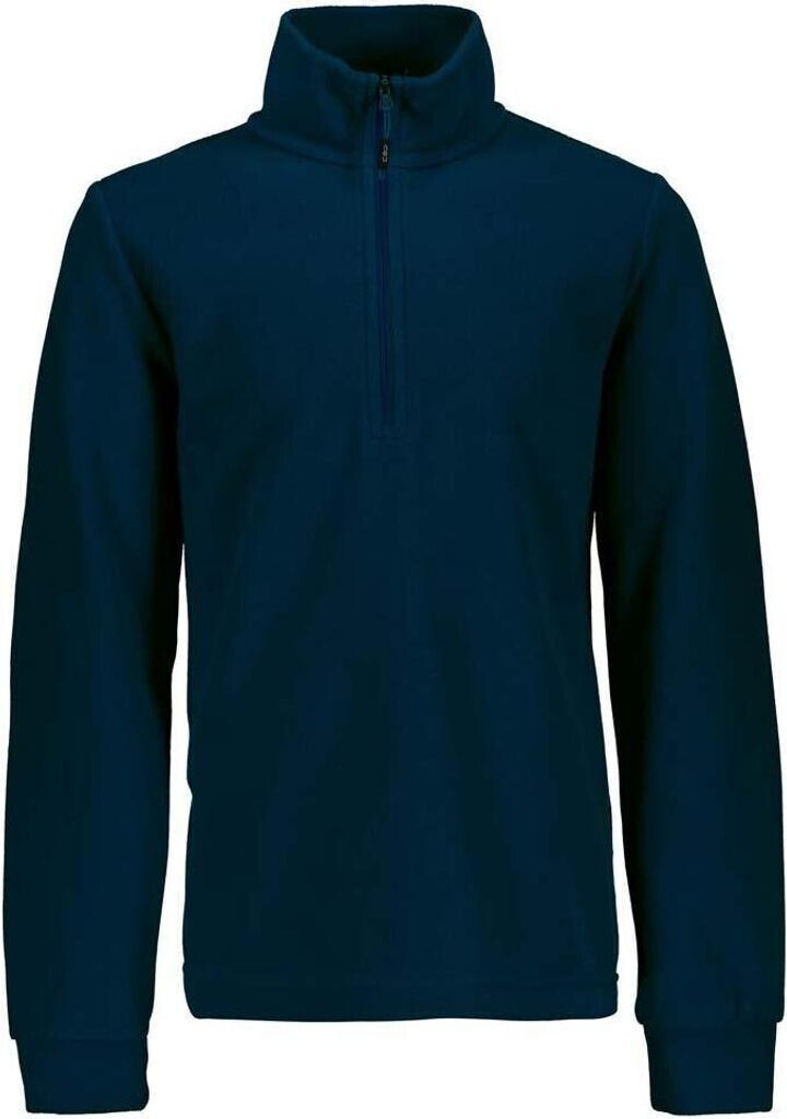 CMP Sweat schwarz blau