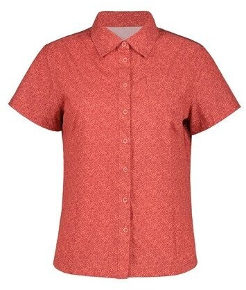 Icepeak Hemd BOVINA moosbeere