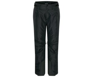 Chiemsee Ski Pants blck grau Dif
