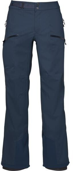 Black Diamond Recon Stretch LT Pant blue