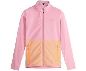 Picture Teddie FZ Fleece cashmere rose