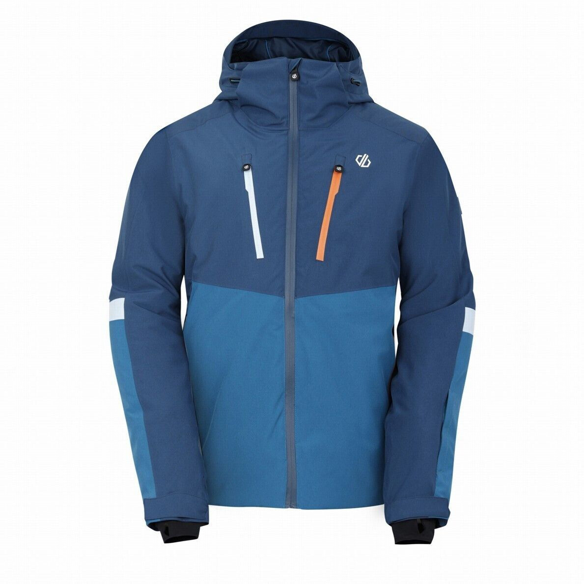 Dare2b Shred II Jacket moonlight denim kfbl