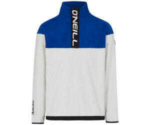 O'Neill fleece london fog colour block