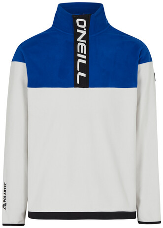 O'Neill fleece london fog colour block