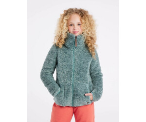 Protest RIRI JR full zip top crocodile green