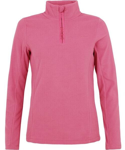 Protest Rolli MUTEZ zip top rose dust