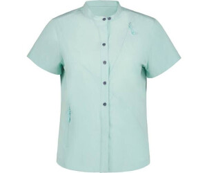 Icepeak Blouse BRETTEN turquoise
