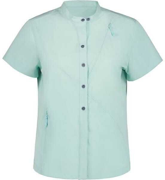Icepeak Bluse BRETTEN türkis