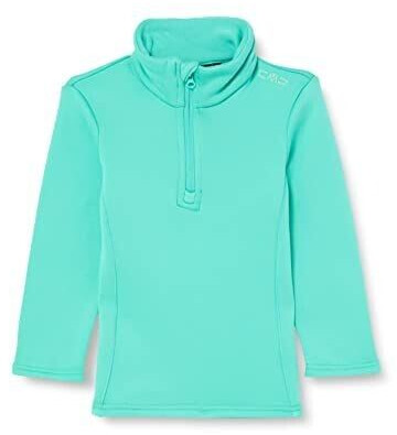 CMP Stretch-Fleece-Oberteil Wasserfall