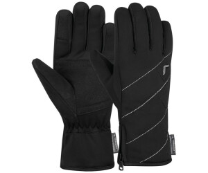 Reusch Loredana STORMBLOXX TOUCH-TEC Gloves black silver