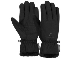 Reusch Daily Lady Stormbloxx black 7700