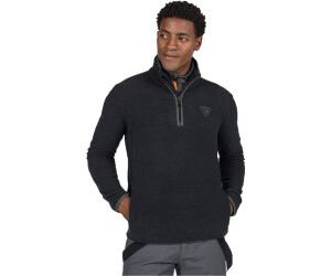 Rossignol Strawpile Fleece halbem Reißverschluss RLNML08-200