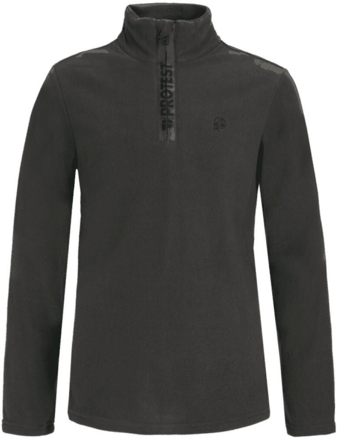 Protest 4-Reißverschluss PERFECTY JR deep grey