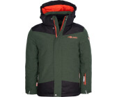Veste Ski Enfants Norefjell Trollkids - Hydrofuge, Coupe-Vent Et Doublure Chaude