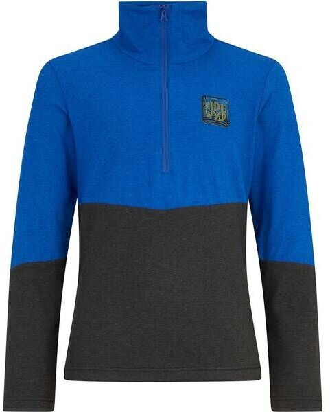 Ziener Rolli JARPS jun cobalt blue