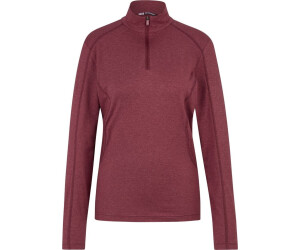 Ziener Sweater JENITA underlayer berry