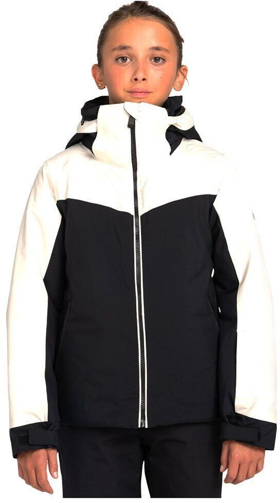 Roxy Free Jet Block Jacket ERGTJ03177-TDQ0
