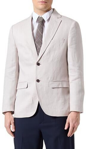 Selected Blazer Regular Fit linen