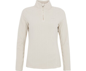 Protest Sweater MUTEZ zip top kitoffwhite