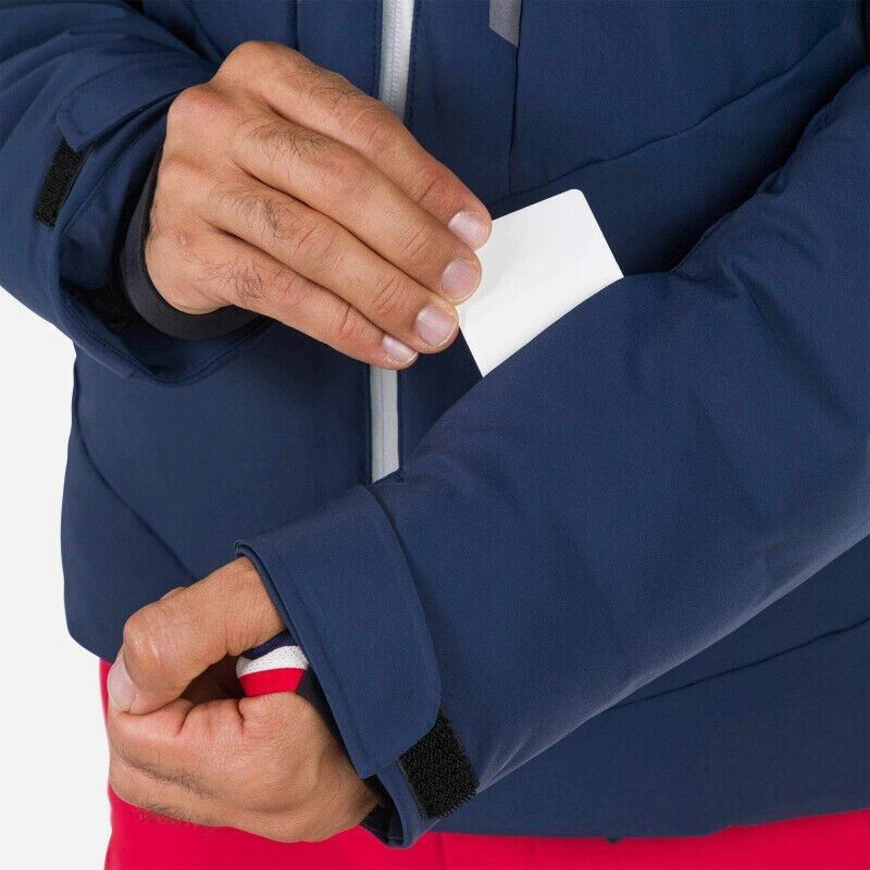 Rossignol Direttissima Jacket dune