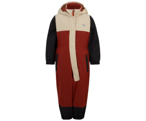 Ziener Anup mini woody brown