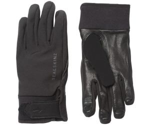 SealSkinz Kelling Handschuhe schwarz