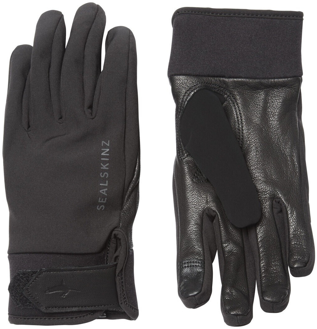 SealSkinz Kelling Handschuhe schwarz
