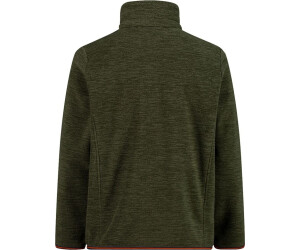 CMP Kinder-Sweatshirt khaki mel