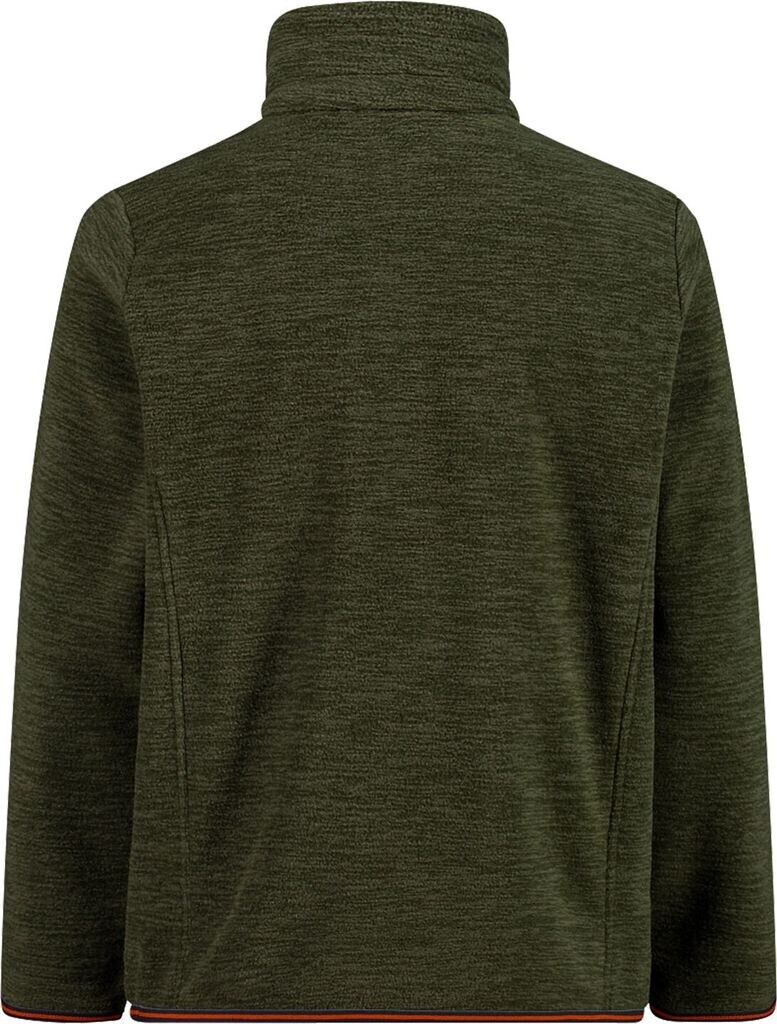 CMP Kinder-Sweatshirt khaki mel