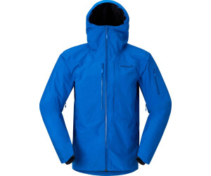 Norrøna Lofoten Gore-Tex Insulated Jacket Skydiver