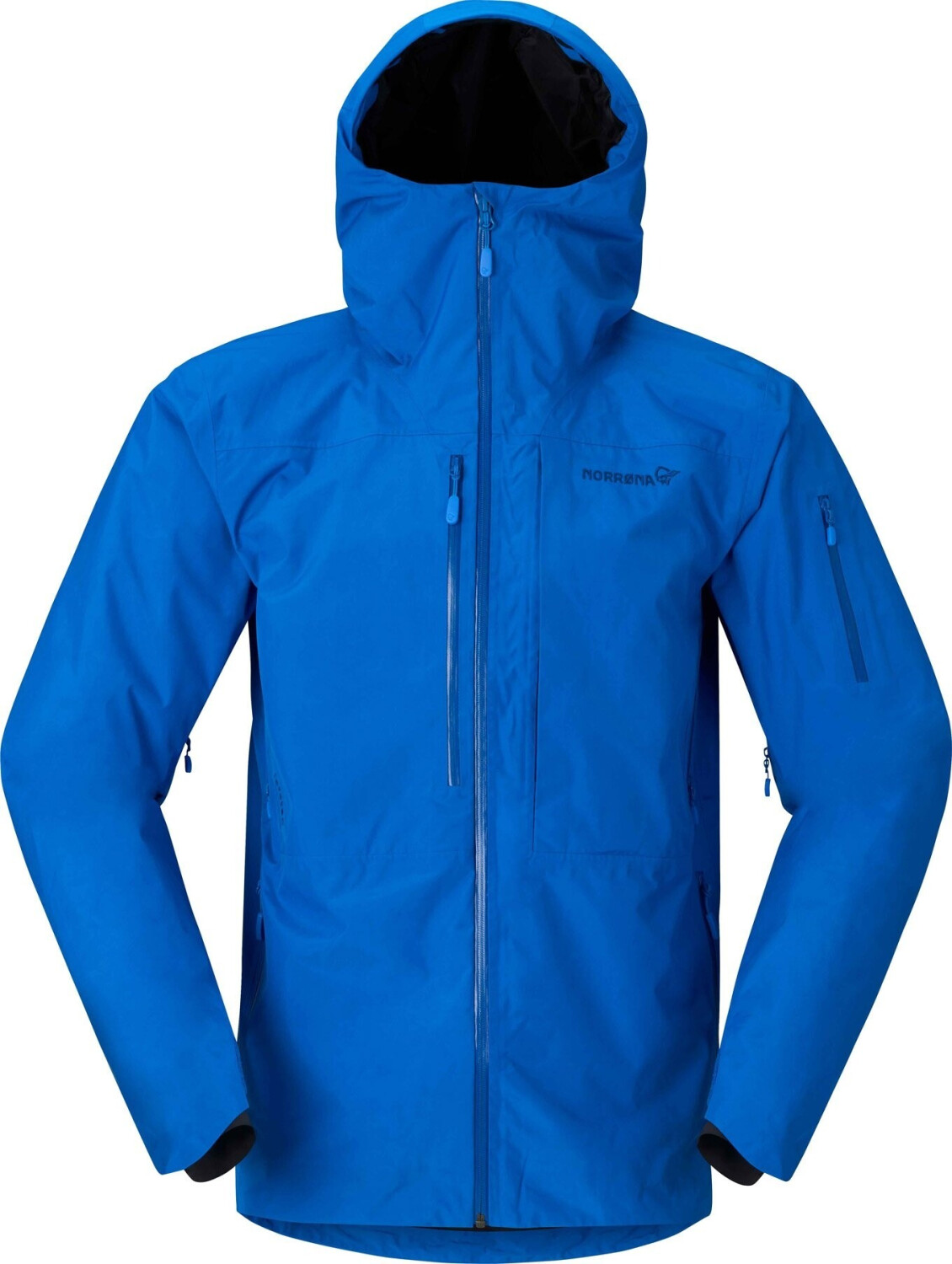 Norrøna Lofoten Gore-Tex Insulated Jacket Skydiver