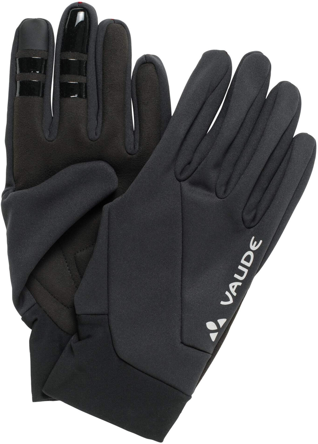 VAUDE Kuro Warm Gloves black