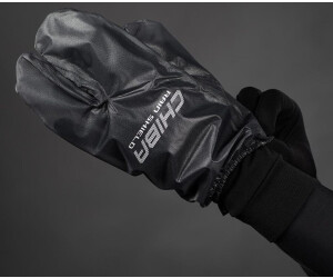 Chiba Rain Shield Superlight black